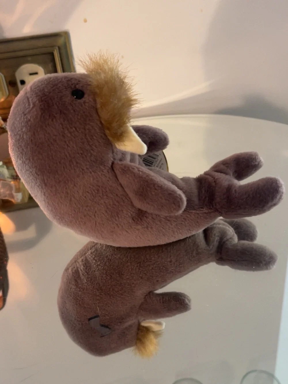 Ty Beanie Baby 'Jolly' the Walrus
